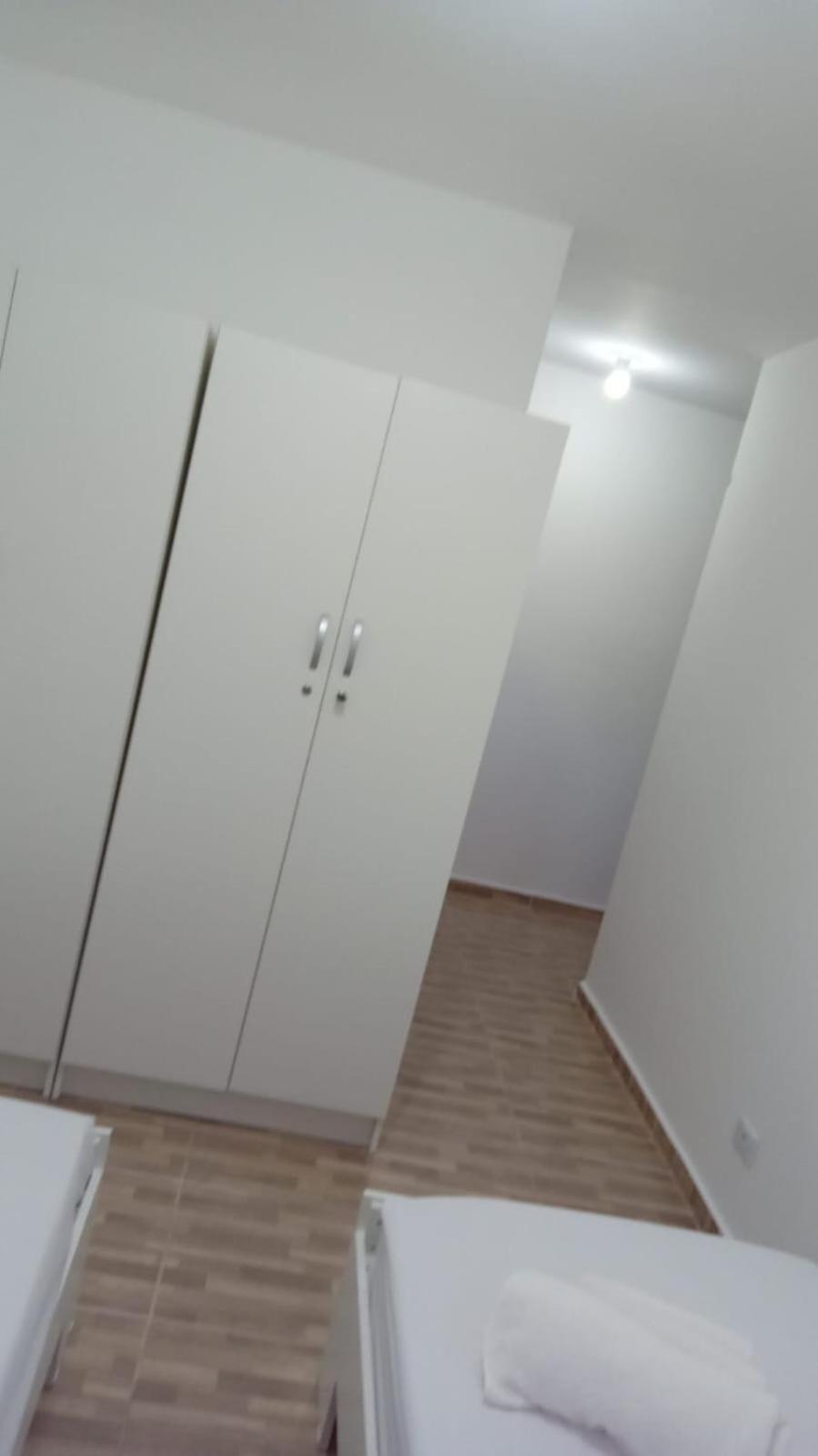 Hostel Residencial Botanico Kurytyba Zewnętrze zdjęcie