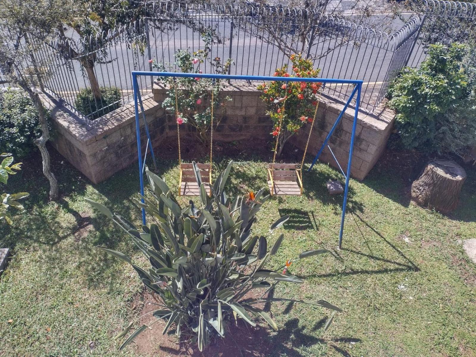 Hostel Residencial Botanico Kurytyba Zewnętrze zdjęcie